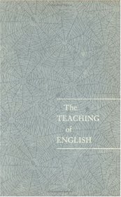 The Teaching of English (National Society for the Study of Education Yearbooks)