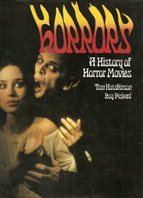 Horrors: A History of Horror Movies