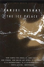 The Ice Palace