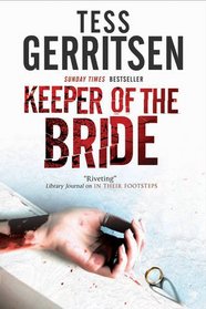 The Keeper of The Bride