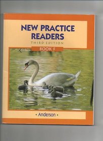 New Practice Readers Book F