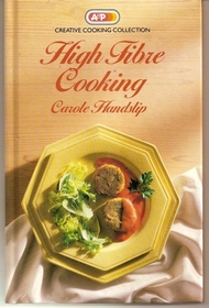 High Fibre Cooking