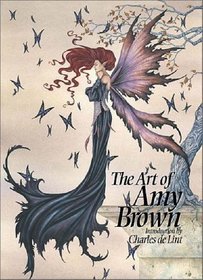 The Art of Amy Brown