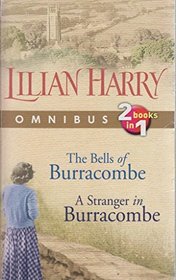 The Bells Of Burracombe/A Stranger In Burracombe [Paperback] by Lilian Harry