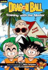 Dragon Ball: Chapter Book, Vol. 6 (Dragon Ball Chapter Books)