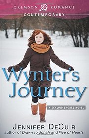 Wynter's Journey (Crimson Romance)
