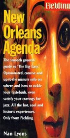 Fielding's New Orleans Agenda (1997)