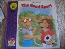 The good sport (Arthur's family values)