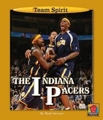 The Indiana Pacers (Team Spirit)