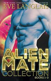 Alien Mate Collection