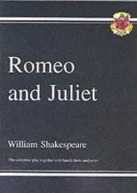 GCSE Shakespeare: 