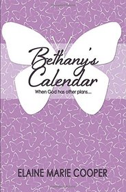 Bethany's Calendar