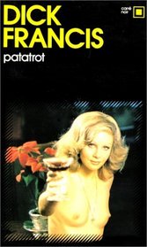 Patatrot (Dead Cert) (French Edition)