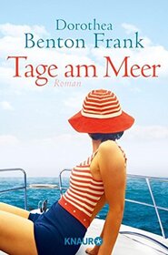Tage am Meer (All Summer Long) (German Edition)