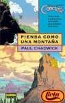 Concrete 5 Piensa como una montana/ Think like a Mountain (Spanish Edition)