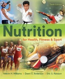 Nutrition for Health, Fitness & Sport