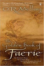 The Golden Book of Faerie