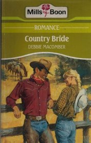 Country Bride