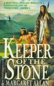 Keeper of the Stone (Mammoth, Bk 2)