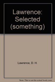 Lawrence: Selected (something): 2