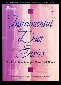 Worship Suite for Flute and Piano: Instrumental Duet Series, Book 1 (Lillenas Publications)