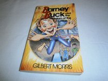 Barney Buck and the Phantom of the Circus