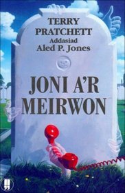 Joni A'r Meirwon (Welsh Edition)