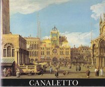 Canaletto, master of Venice: An NZI Corporation exhibition