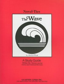 The Wave (Novel-Ties)