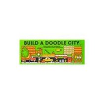 Build a Doodle City (Order No. Lw 136)