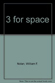 3 for space