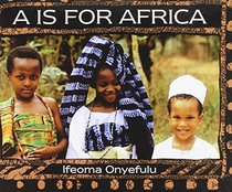A Is for Africa