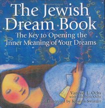 The Jewish Dream Book: The Key to Opening the Inner Meaning of Your Dreams