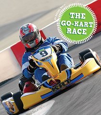 The Go-Kart Race (Let's Race)