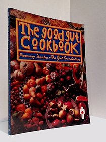 Good Gut Cookbook