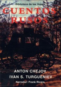 Cuentos Rusos  (Spanish Edition)