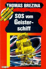 SOS vom Geisterschiff (Die Knickerbocker-Bande, #16)