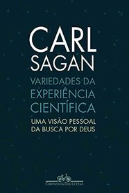 Variedades da Experincia Cientfica (Em Portuguese do Brasil)