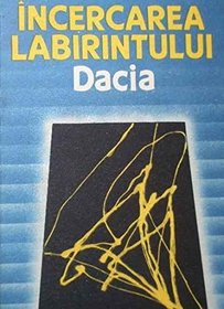 Incercarea labirintului (Romanian Edition)