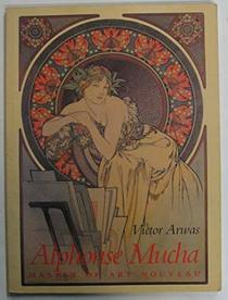 Alphonse Mucha