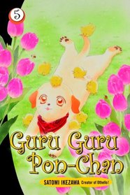 Guru Guru Pon-Chan 5 (Guru Guru Pon-Chan)