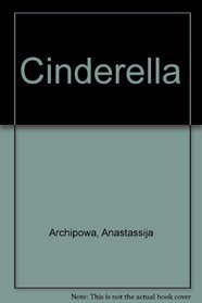 Orig. Fairy Tales/Bros Grimm: Cinderella