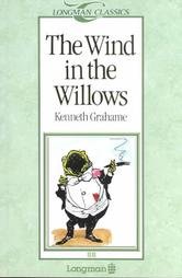 The Wind in the Willows (Longman Classics, Stage 2)