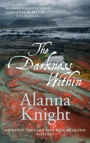 The Darkness Within (Inspector Faro and Rose Mcquinn)