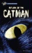 Return of Catman (Hi/Lo Passages - Suspense Novel) (Hi/Lo Passages - Suspense Novel)
