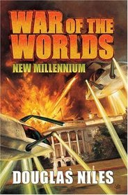 War of the Worlds : New Millennium