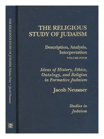 The Religious Study of Judaism