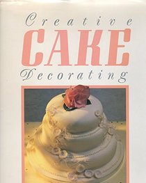 Creative Cake Decorating
