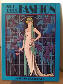 Art Deco Fashion