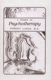 Primer of Psychotherapy